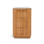 CDT12357-NI 1.8m Sideboard - Natural