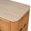 CDT12357-NI 1.8m Sideboard - Natural