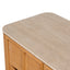 CDT12357-NI 1.8m Sideboard - Natural