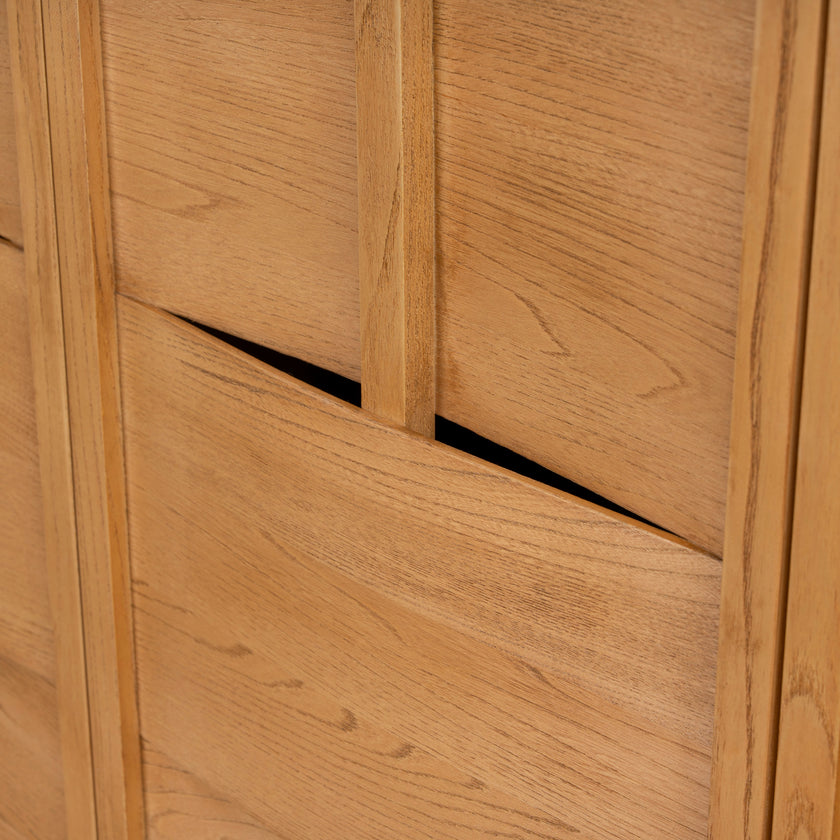 CDT12357-NI 1.8m Sideboard - Natural