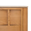 CDT12357-NI 1.8m Sideboard - Natural