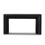 CDT12359-NI 1.5m Console Table - Black