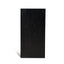 CDT12359-NI 1.5m Console Table - Black