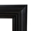 CDT12359-NI 1.5m Console Table - Black