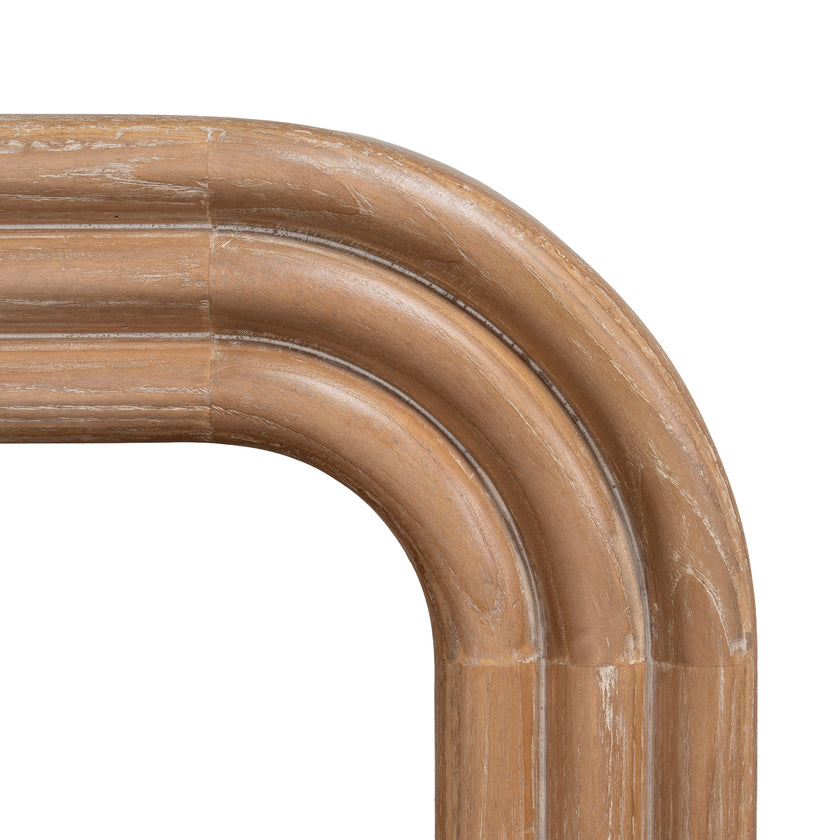 CDT12360-NI 1.4m Console Table - Natural