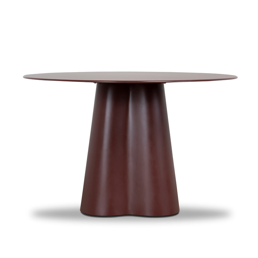 CDT12460-CI Dining Table - Red