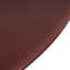 CDT12460-CI 1.2m Tempered Glass Dining Table - Red
