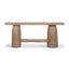 CDT12529-NA Console Table - Natural