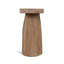 CDT12529-NA Console Table - Natural