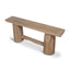 CDT12529-NA Console Table - Natural
