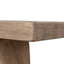 CDT12529-NA Console Table - Natural