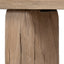 CDT12529-NA Console Table - Natural