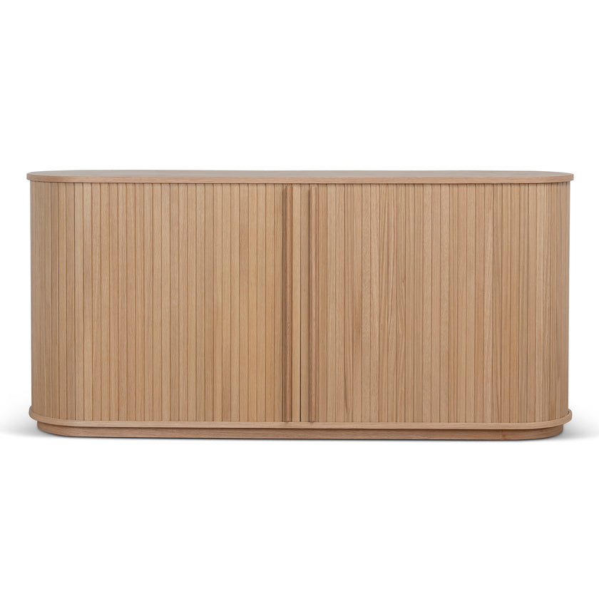 CDT12543-KD 1.7m Wooden Buffets Unit - Natural