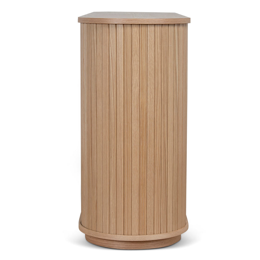 CDT12543-KD 1.7m Wooden Buffets Unit - Natural