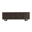 CDT12562-IG Sideboard Unit - Dark Brown