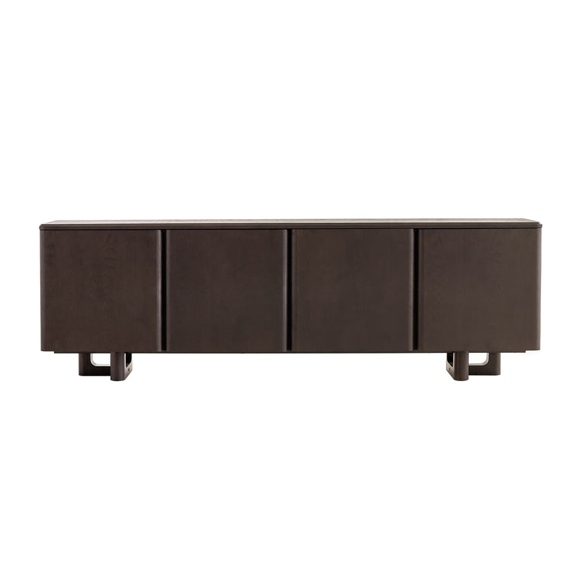 CDT12562-IG Sideboard Unit - Dark Brown