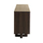 CDT12562-IG Sideboard Unit - Dark Brown