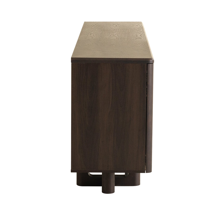 CDT12562-IG Sideboard Unit - Dark Brown