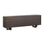 CDT12562-IG Sideboard Unit - Dark Brown