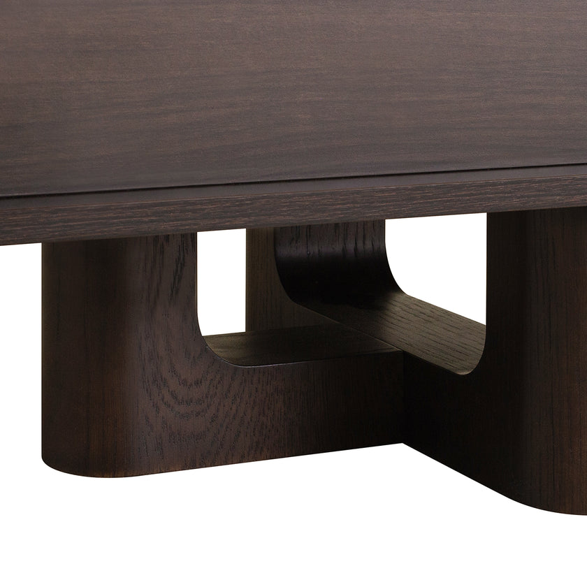 CDT12562-IG Sideboard Unit - Dark Brown