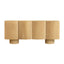 CDT12572-IG Sideboard Unit - Natural