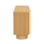 CDT12572-IG Sideboard Unit - Natural