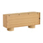 CDT12572-IG Sideboard Unit - Natural