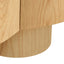 CDT12572-IG Sideboard Unit - Natural