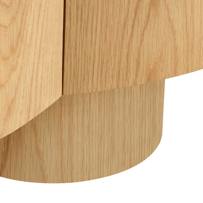 CDT12572-IG Sideboard Unit - Natural