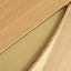CDT12572-IG Sideboard Unit - Natural