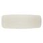 CDT12603-KT 3m Outdoor Dining Table - Cream White