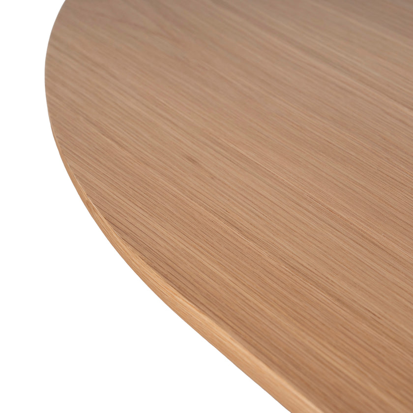 CDT12624-CN 2.8m Dining Table - Natural