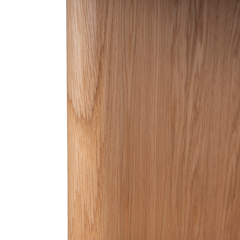 CDT12624-CN 2.8m Dining Table - Natural