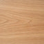 CDT12624-CN 2.8m Dining Table - Natural
