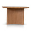 CDT12624-CN 2.8m Dining Table - Natural