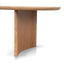 CDT12624-CN 2.8m Dining Table - Natural