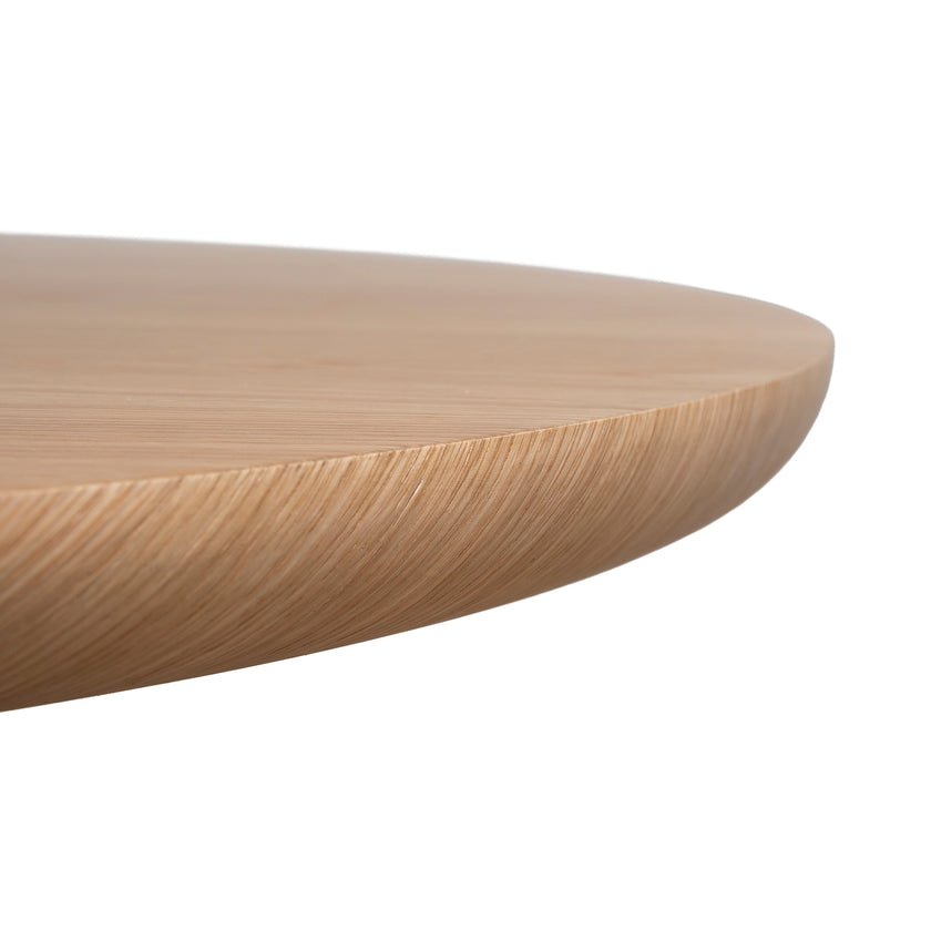 CDT12624-CN 2.8m Dining Table - Natural