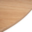 CDT12624-CN 2.8m Dining Table - Natural