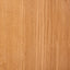 CDT12659-NI 1.85m Sideboard Unit - Light Natural