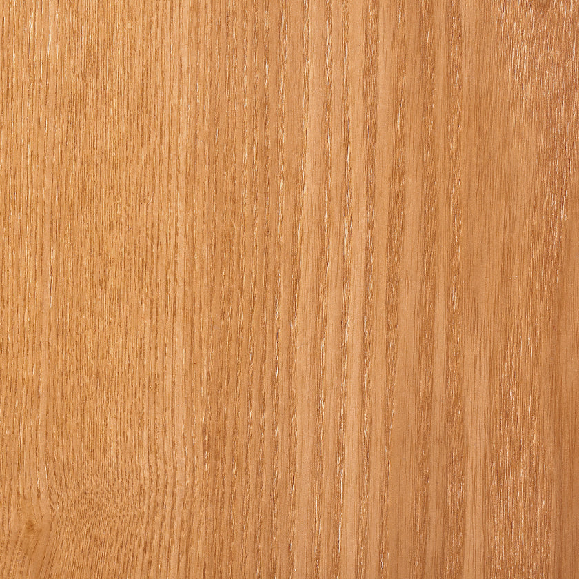 CDT12659-NI 1.85m Sideboard Unit - Light Natural