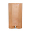 CDT12660-NI 1.82m (H) Tall Cabinet Unit - Light Natural