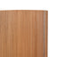CDT12660-NI 1.82m (H) Tall Cabinet Unit - Light Natural