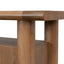 CDT12661-NI 1.9m Sideboard Unit - Natural