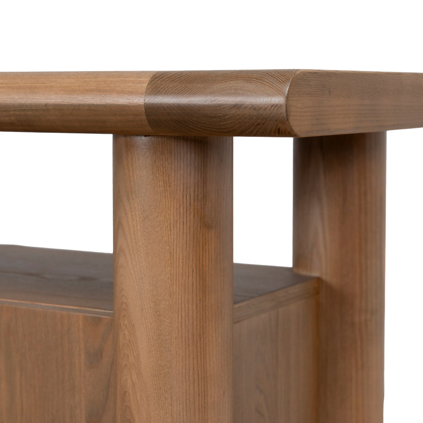 CDT12661-NI 1.9m Sideboard Unit - Natural