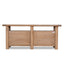 CDT12661-NI 1.9m Sideboard Unit - Natural