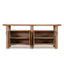 CDT12661-NI 1.9m Sideboard Unit - Natural