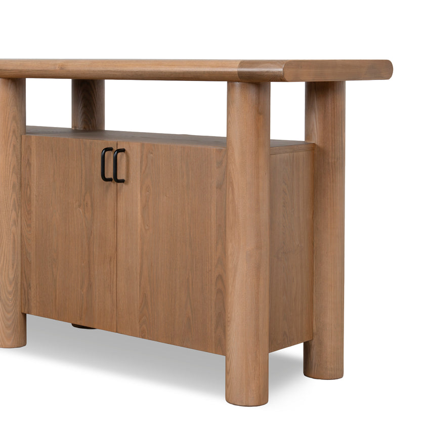CDT12661-NI 1.9m Sideboard Unit - Natural