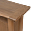 CDT12661-NI 1.9m Sideboard Unit - Natural