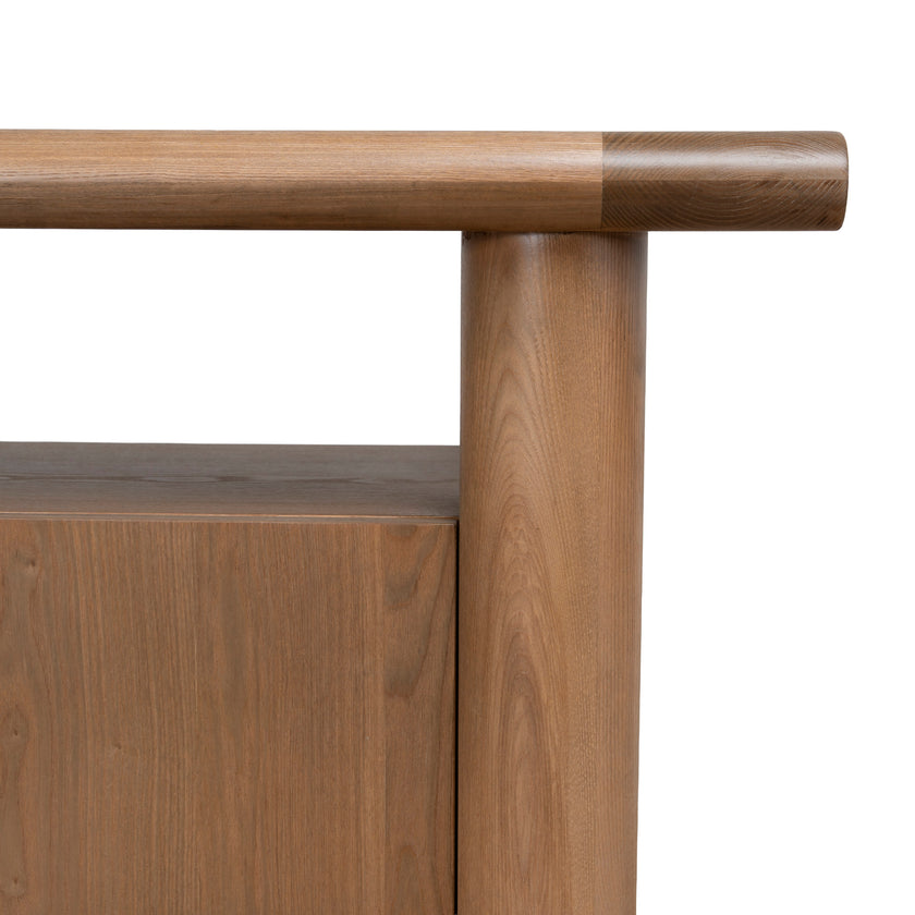 CDT12661-NI 1.9m Sideboard Unit - Natural