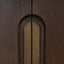 CDT12662-NI 1.8m Sideboard Unit - Walnut